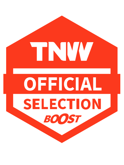 TNW badge