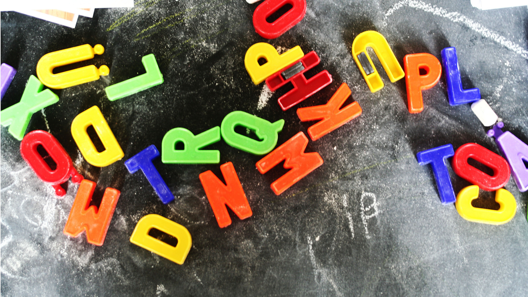 Font rendering improvements