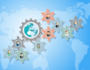 Global Collaboration